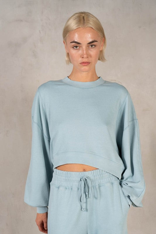 Lala Sweatshirt