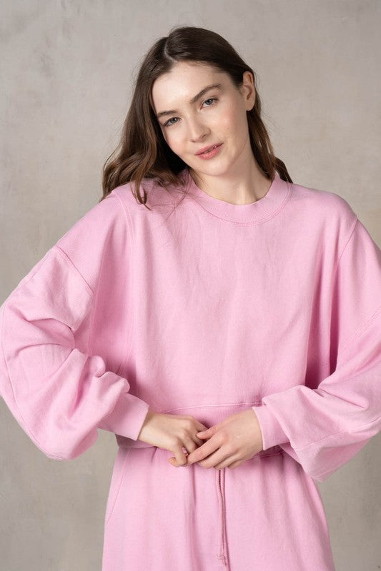 Lala Sweatshirt