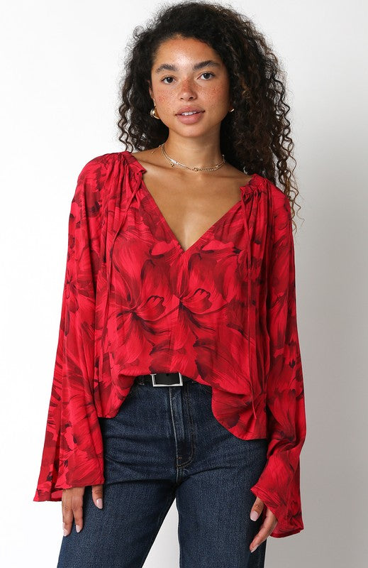 Elena Top