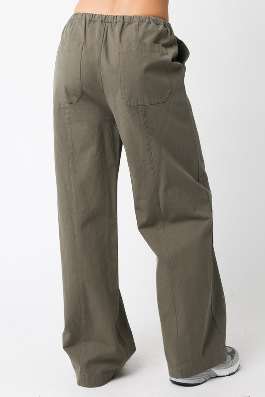 Cora Pants