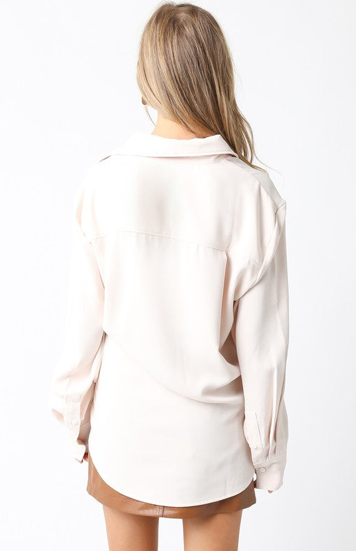 Alexia Blouse