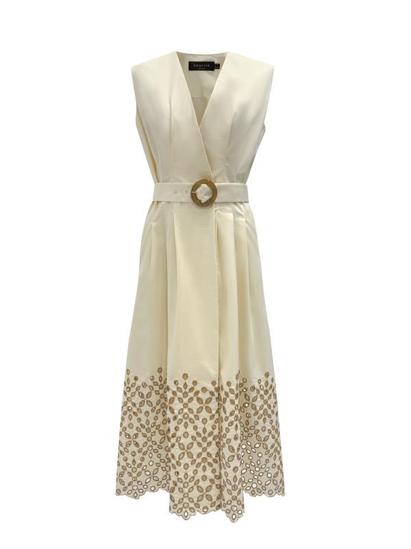 Mackenzie Dress by Exquise