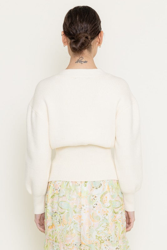 Margaret Cardigan