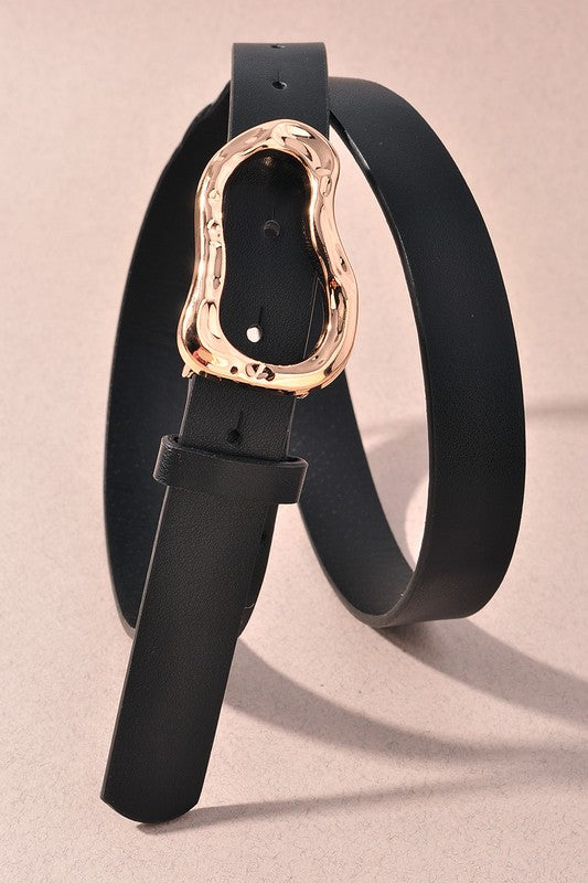 Nina Organic Belt