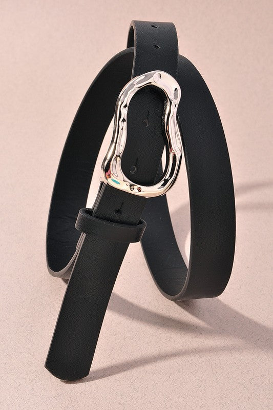 Nina Organic Belt