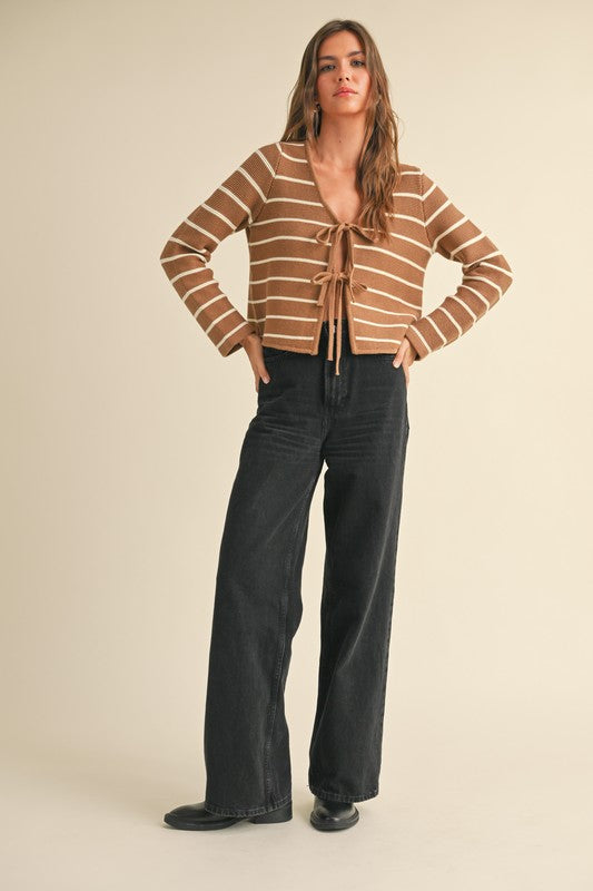 Saige Cardigan