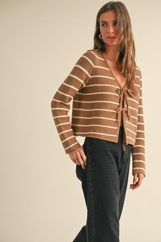 Saige Cardigan