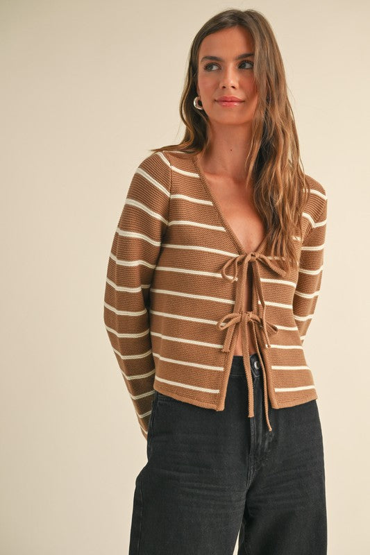 Saige Cardigan