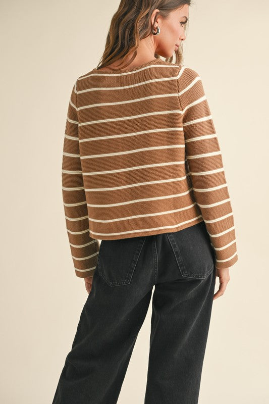 Saige Cardigan
