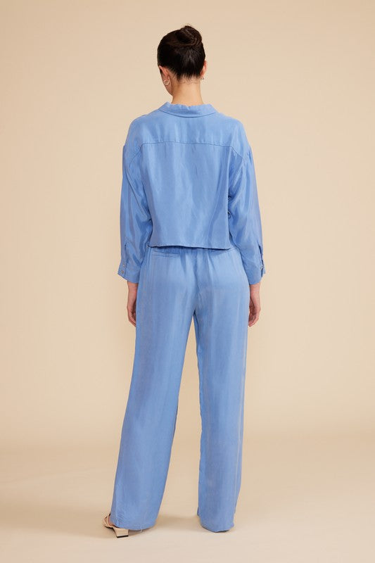 Grady Relaxed Pant