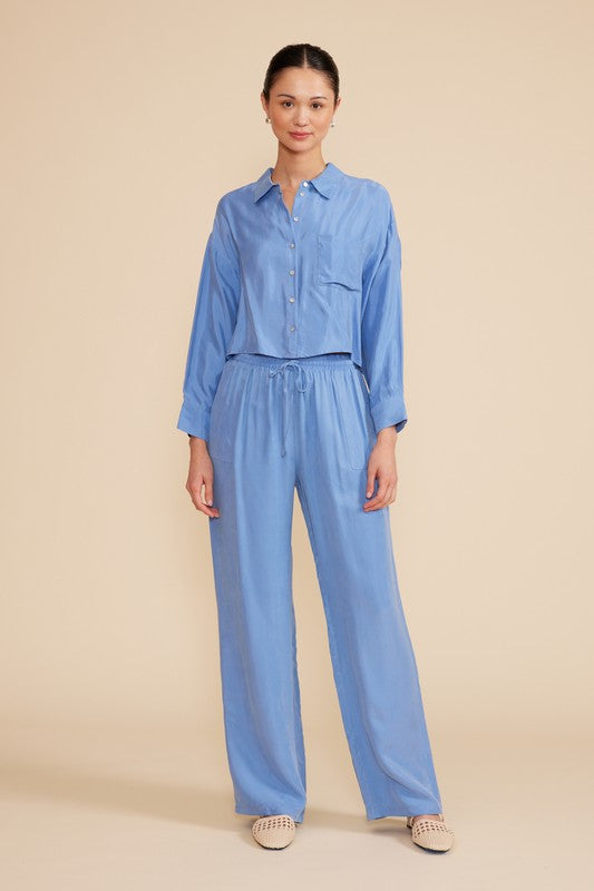 Grady Relaxed Pant
