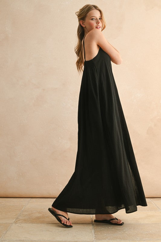 Tiana Coverup Dress