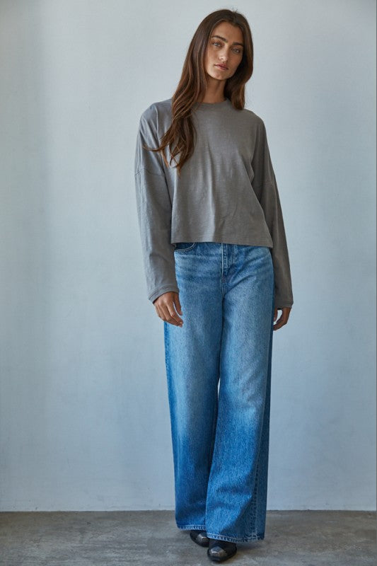 Everyday Long Sleeve