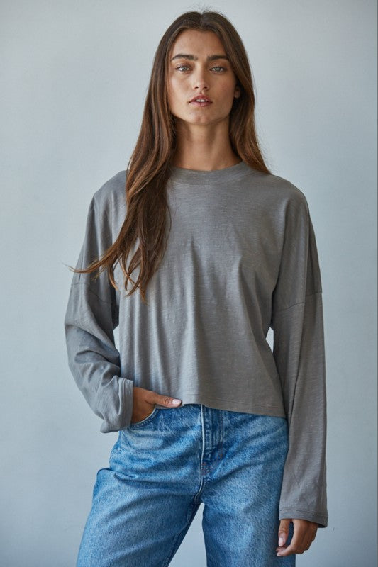 Everyday Long Sleeve