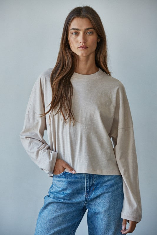 Everyday Long Sleeve