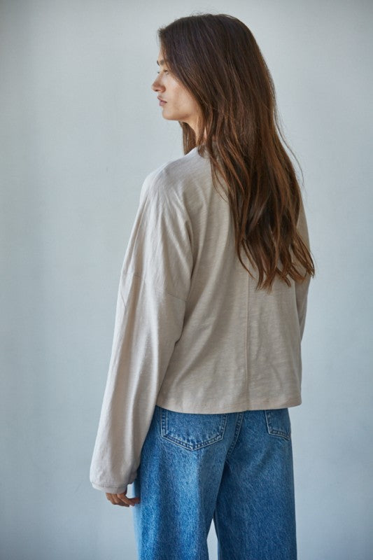 Everyday Long Sleeve