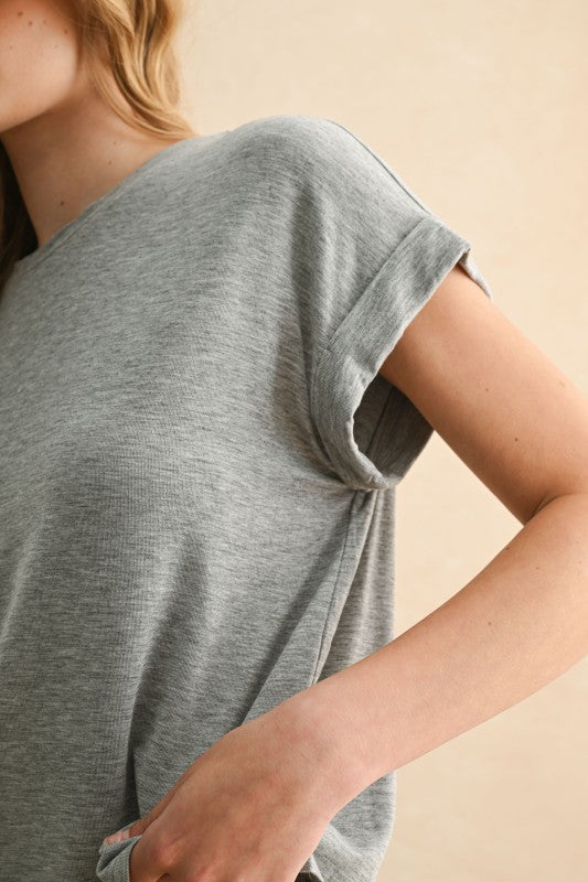 Sienna T-Shirt