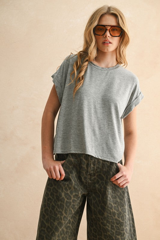 Sienna T-Shirt