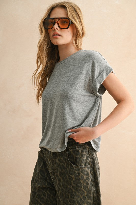 Sienna T-Shirt