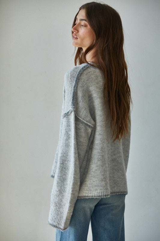 Olympia Sweater