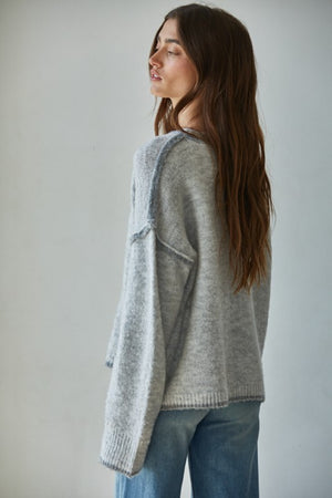 Olympia Sweater