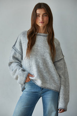 Olympia Sweater