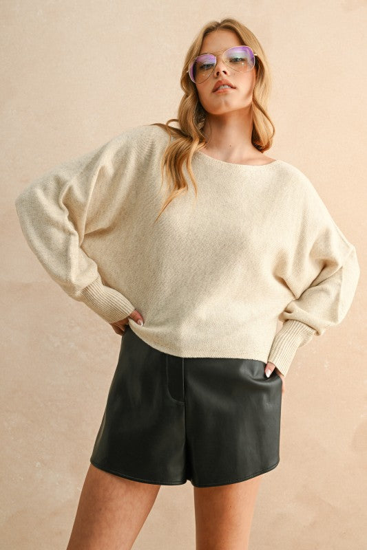 Isabella Sweater