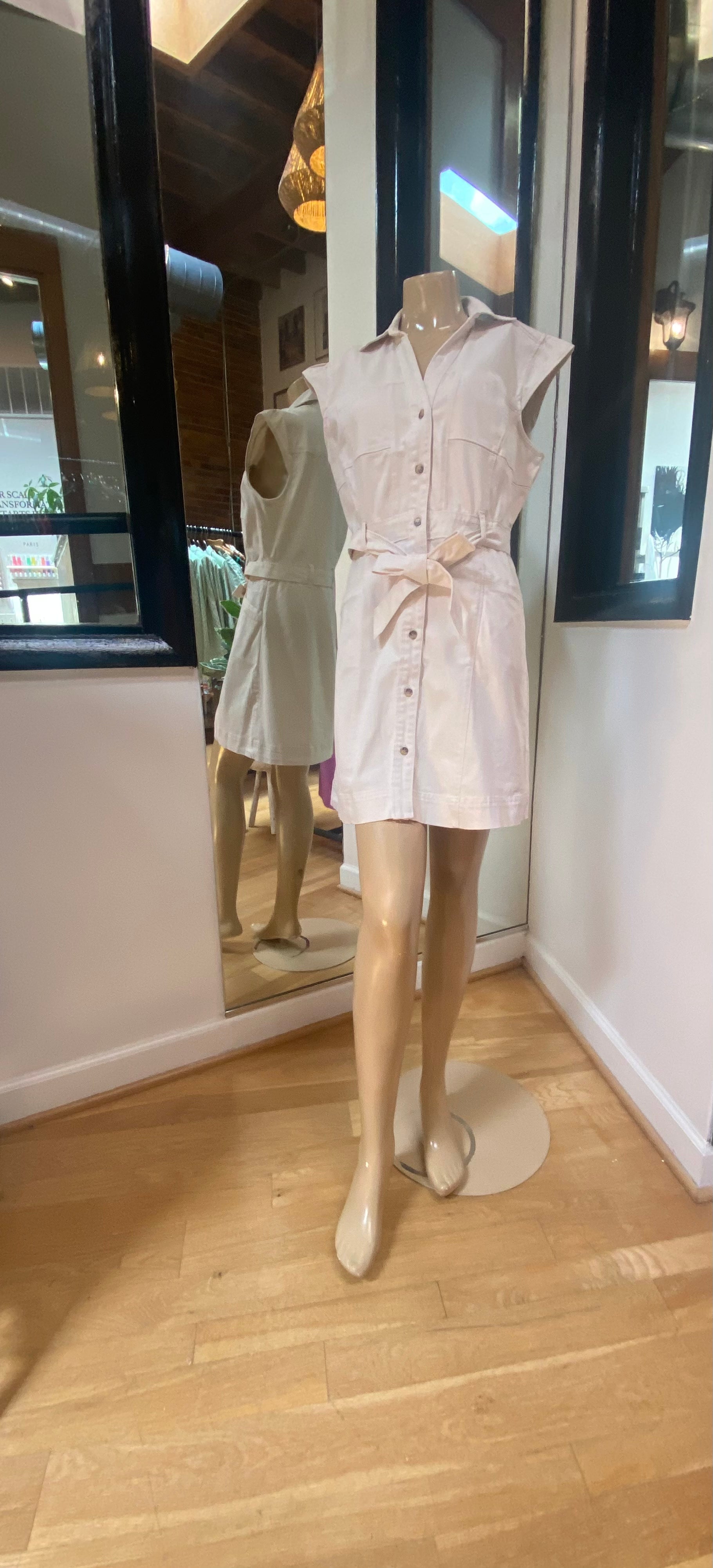 Aurelia Dress