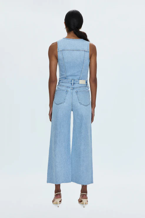 Aria Jumpsuit by Pistola
