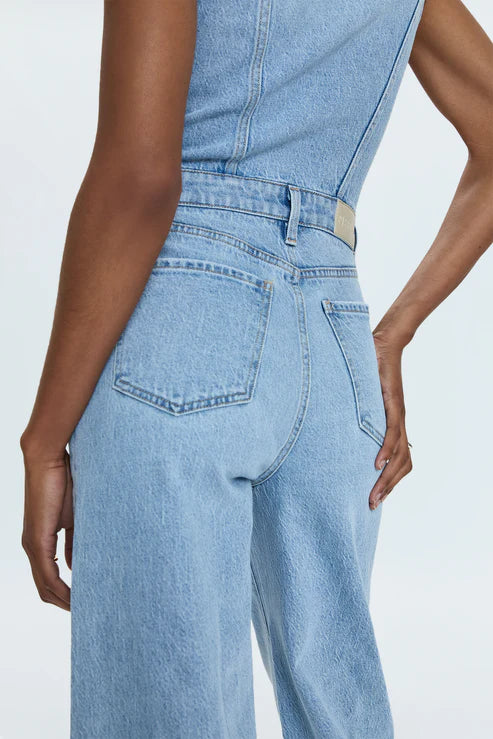 Aria Jumpsuit by Pistola