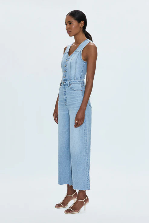 Aria Jumpsuit by Pistola
