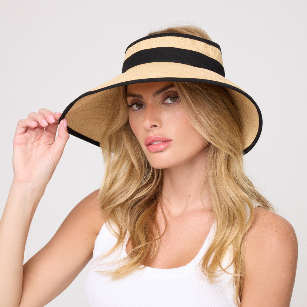 Castello Roll Up Hat by LSpace