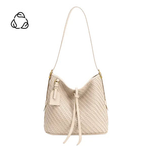 Thalia Vegan Leather Bag