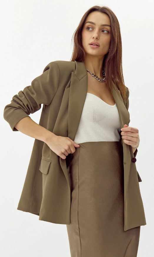 Paola Blazer