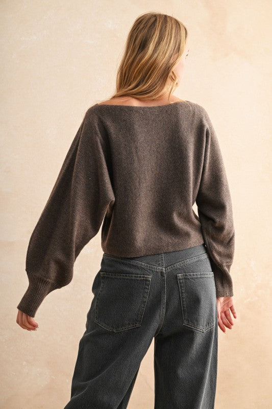 Isabella Sweater
