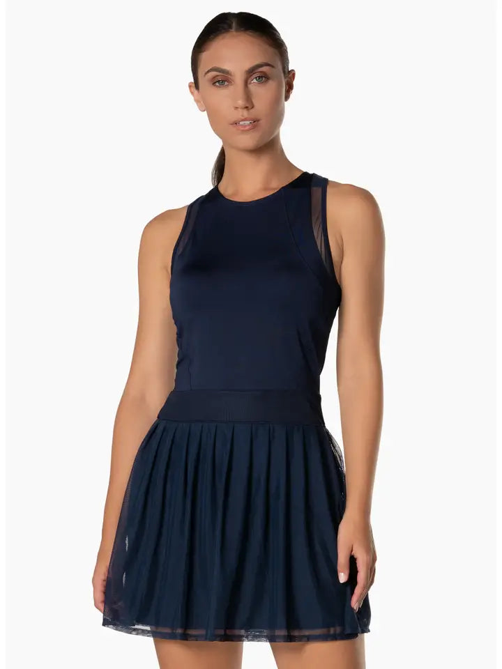 Next Level Dress by Lucky in Love