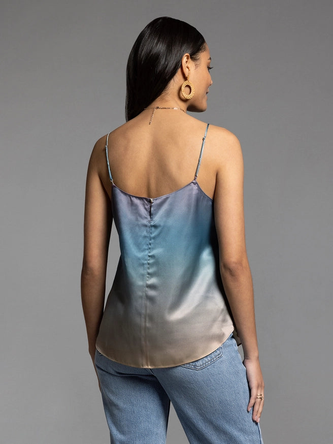 Josie Silky Tank