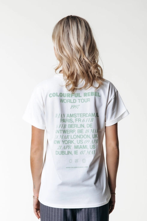 Elsie Travel T-Shirt