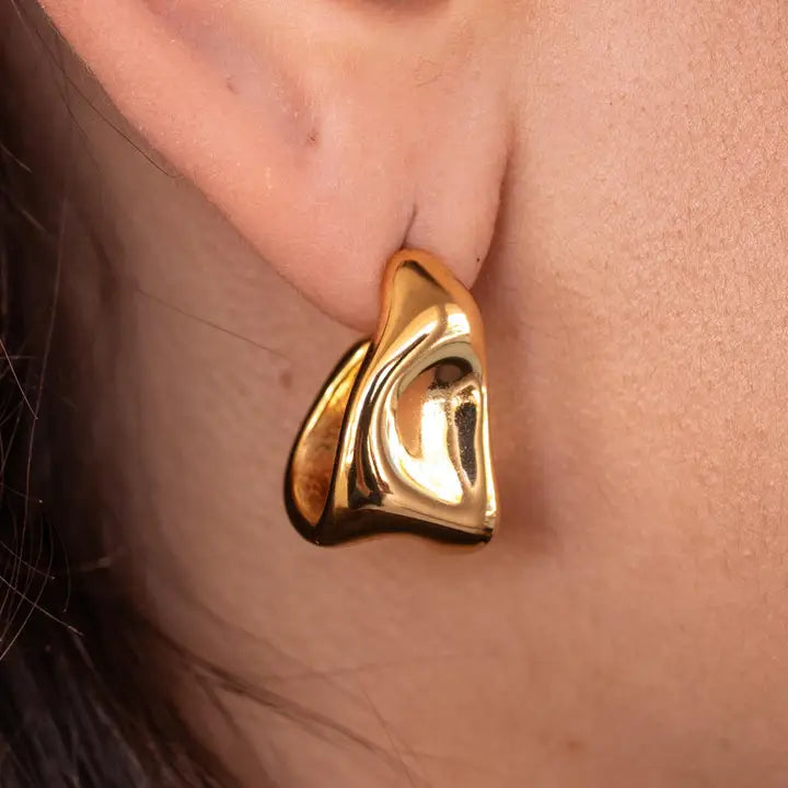 Vespera Earrings by Alco Jewelry