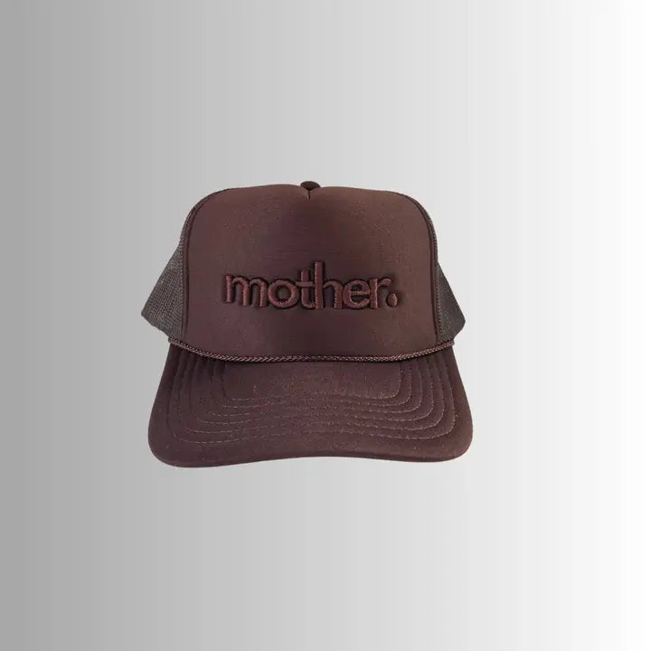 Mother Trucker Hats