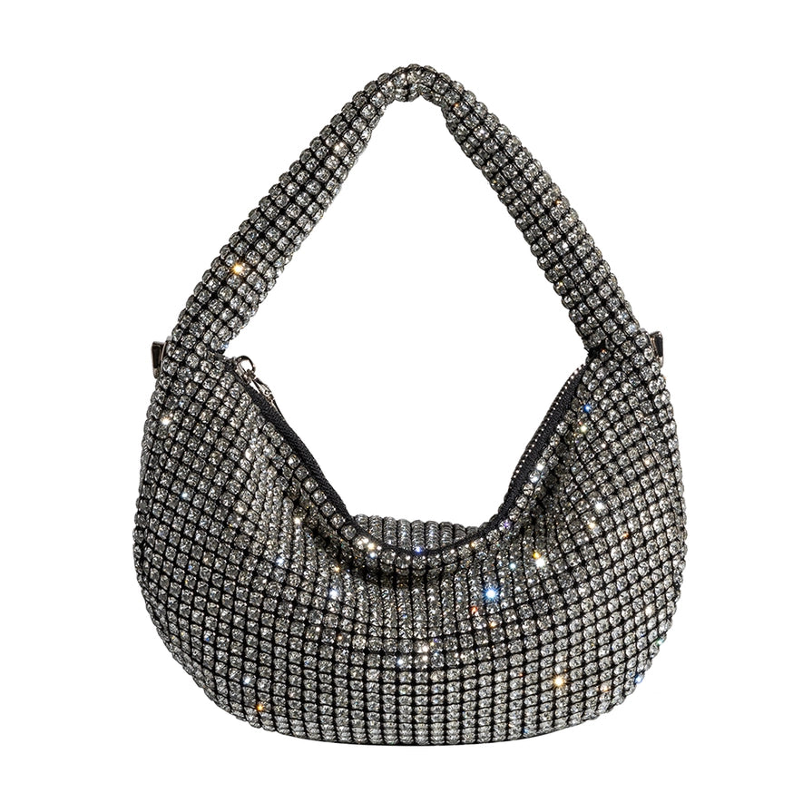 Milly Crystal Handbag