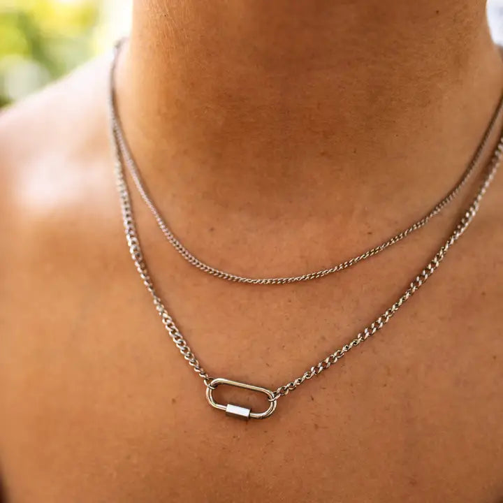 Sienna Necklace by Alco Jewelry
