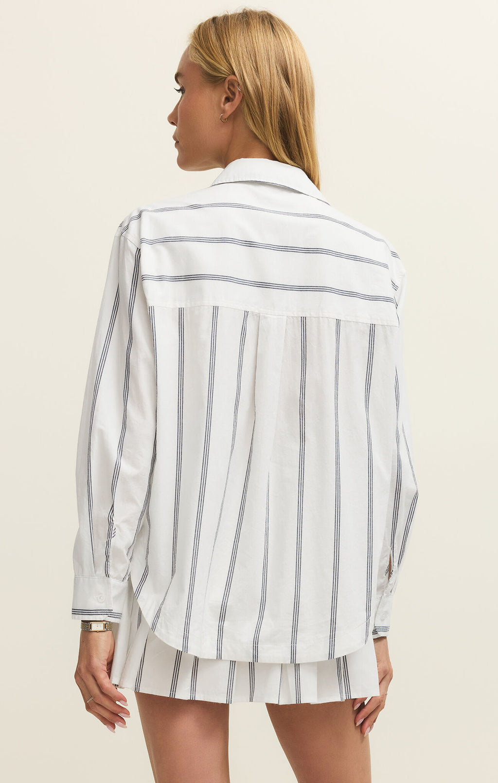 Rolling Hills Shirt Z Supply