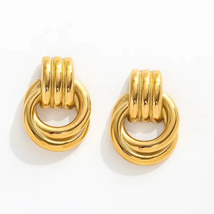 Juliette Earrings by Alco Jewelry