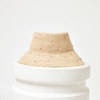 Carmel Island Hat by LSpace