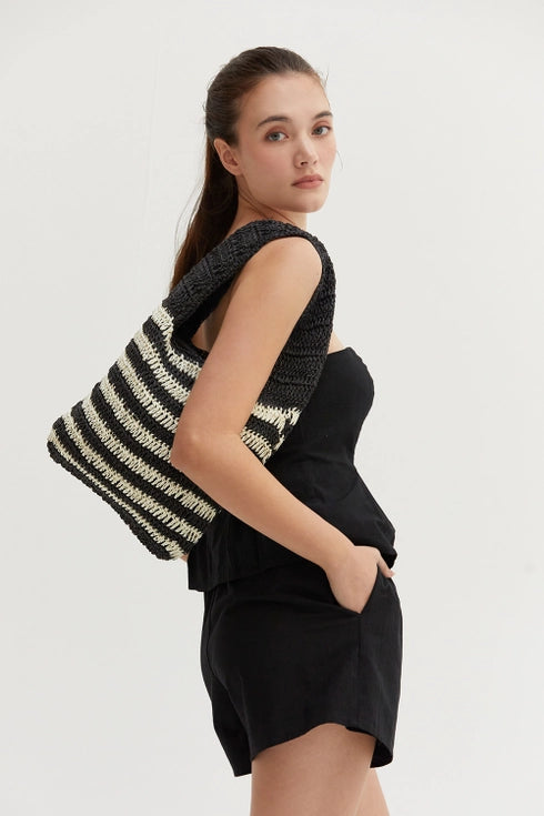 Cabo Weave Bag