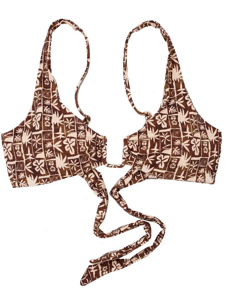 Devi Top by Serei