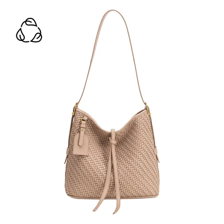 Thalia Vegan Leather Bag