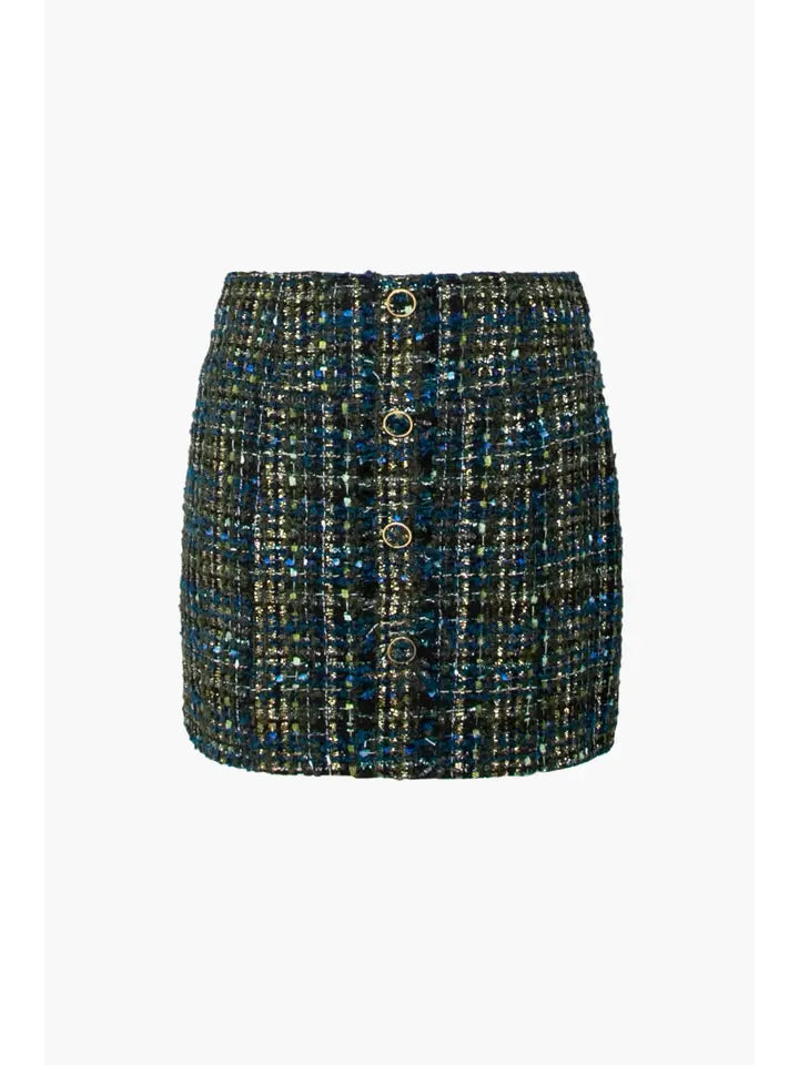 Layla Tweed Skirt