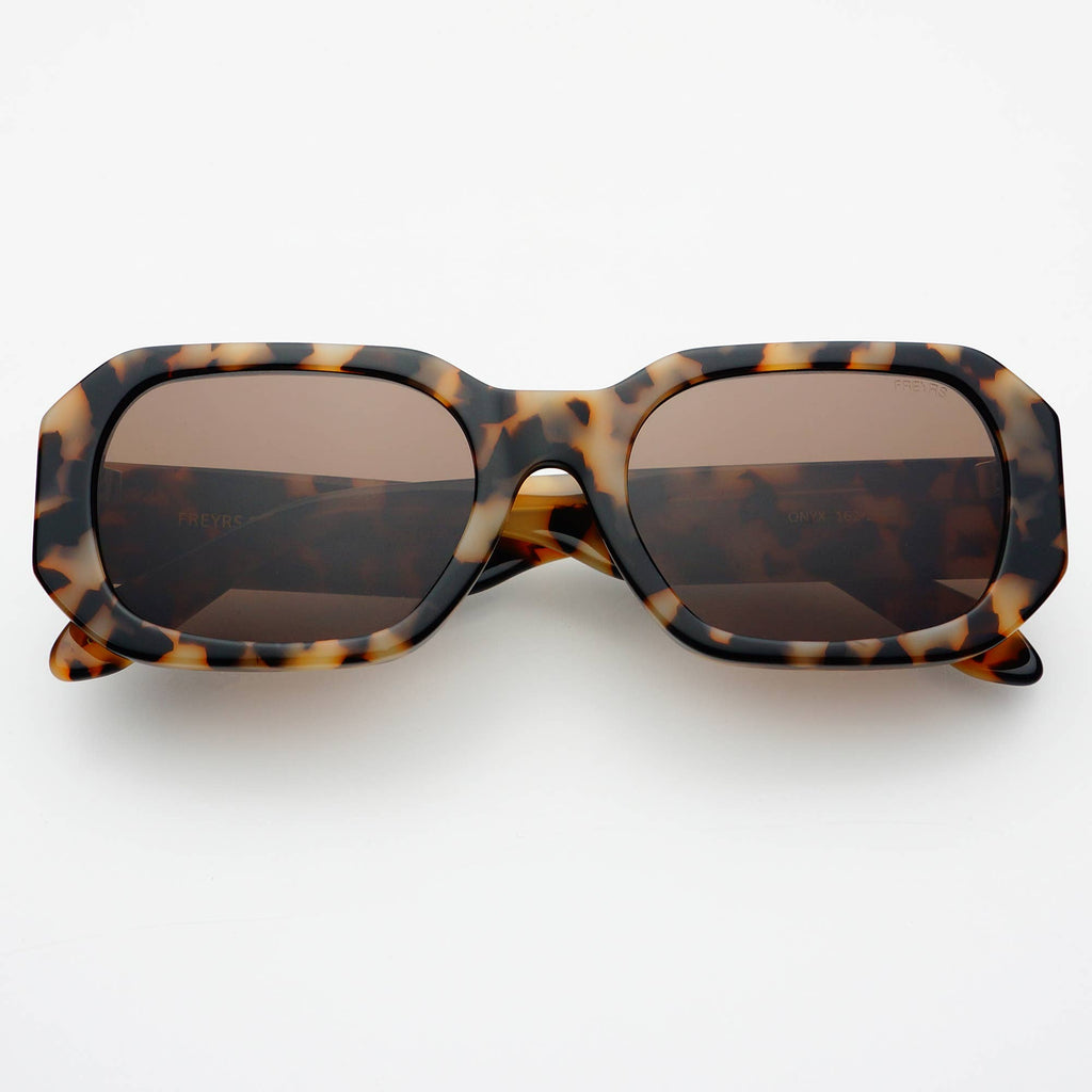 Onyx Sunnies by Freyrs